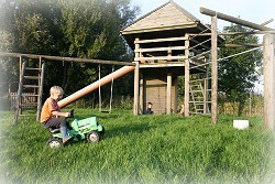 Spielplatz